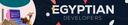 Discovery splash banner for Egyptian Developers Discord server