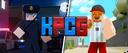 Discovery splash banner for KPCG Discord server
