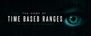 Discovery splash banner for Time Based Range Community Discord server