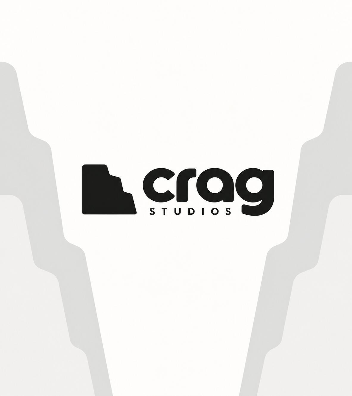 Discovery splash banner for CRAG STUDIOS Discord server