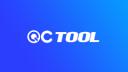 Discovery splash banner for uufinds | QC-TOOL Discord server