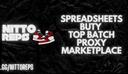 Discovery splash banner for NittoReps Discord server