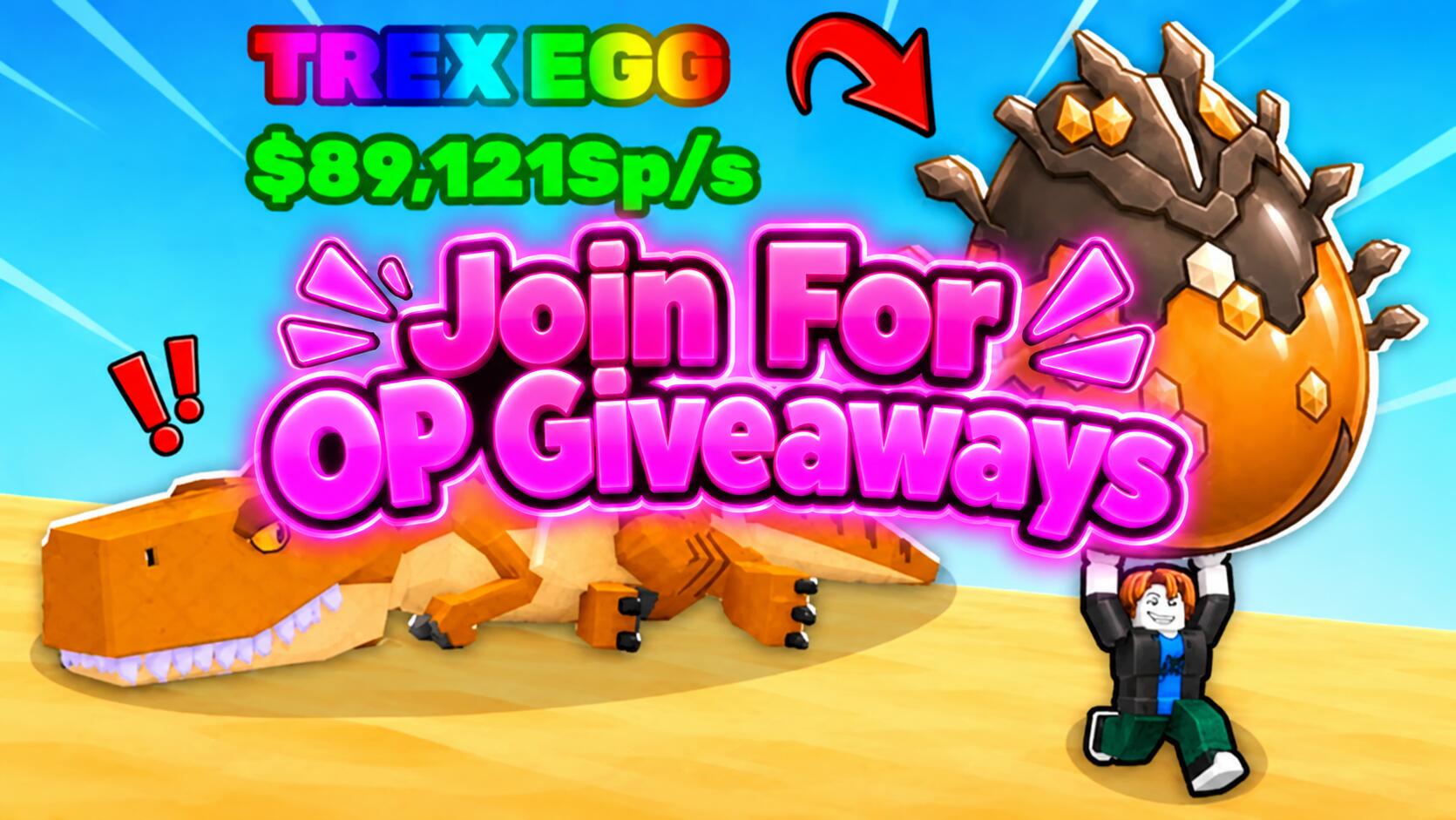 Discovery splash banner for Steal An Egg | Stock Notifier & Predictor 24/7 Discord server