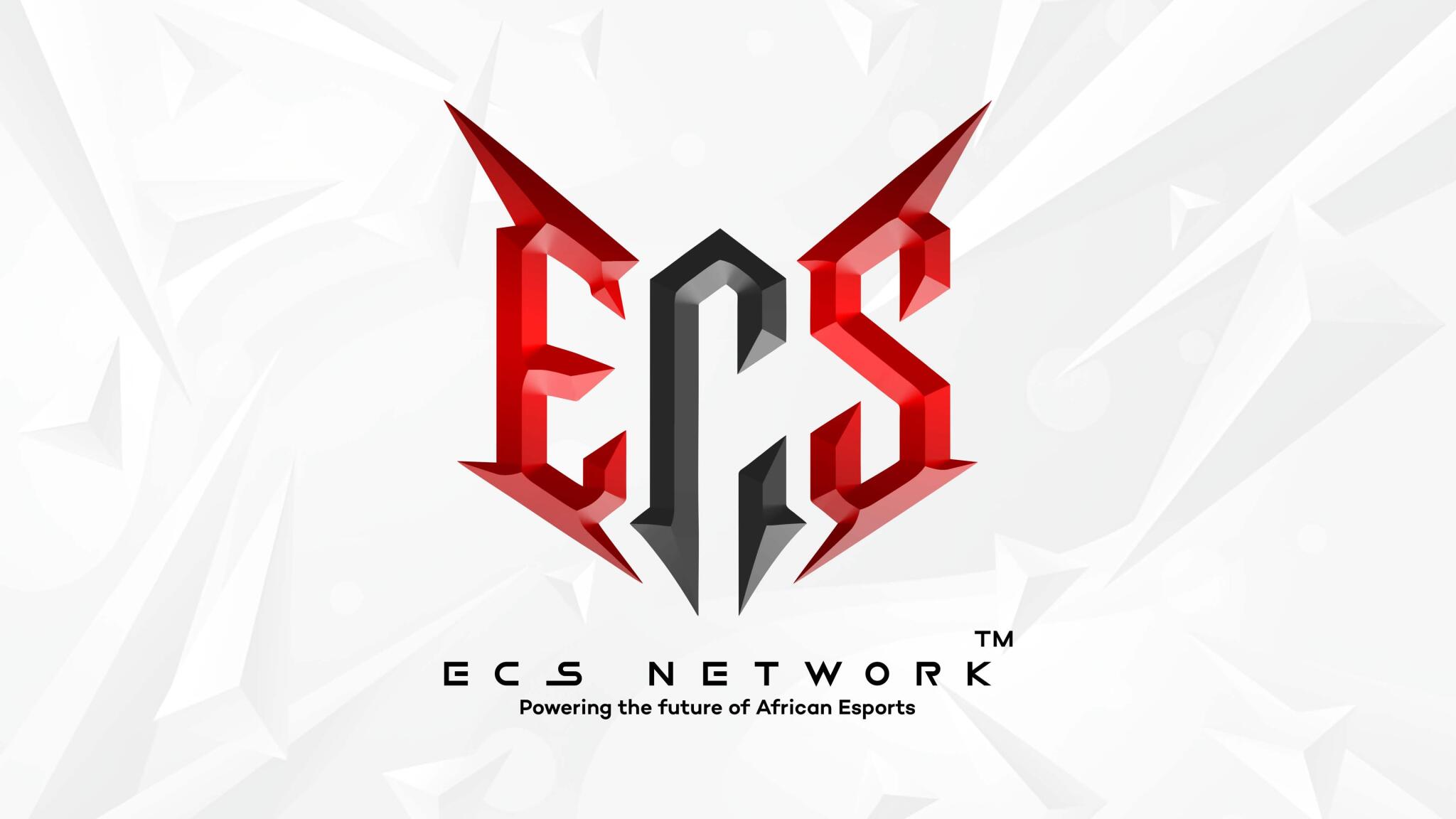 Discovery splash banner for ECS Network™ Discord server