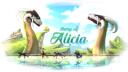 Discovery splash banner for Story of Alicia Discord server
