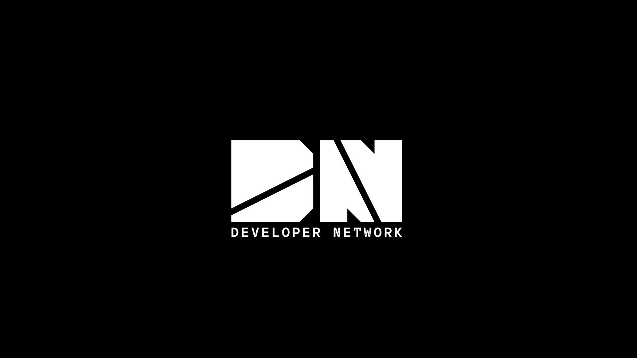 Discovery splash banner for DevNet | Roblox Developers, UEFN, Unity, Godot, Unreal Engine, Minecraft Developer, Gmod Discord server