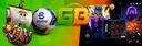 Discovery splash banner for Gacha Brasil Discord server