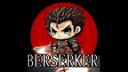 Discovery splash banner for BERSERKER Discord server
