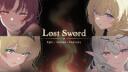 Discovery splash banner for Lost Sword: Epic · Anime · Fantasy Official Discord server