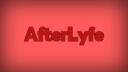 Discovery splash banner for AfterLyfe | AL Discord server
