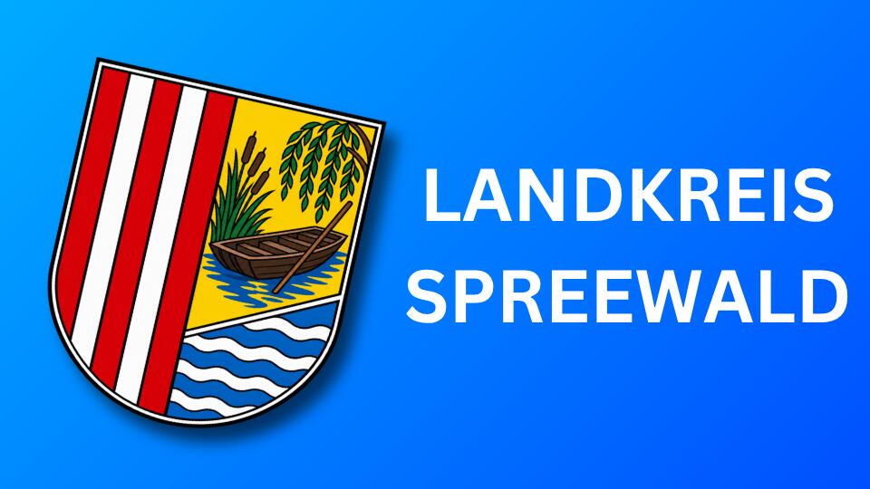 Discovery splash banner for Landkreis-Spreewald | Hardcore Roleplay Discord server