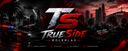 Discovery splash banner for True Side RolePlay Discord server