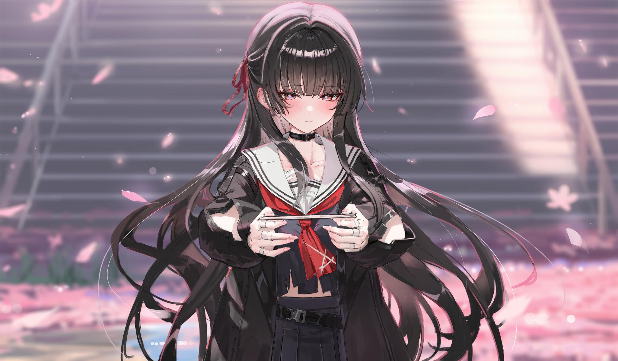 Discovery splash banner for 명조 커뮤니티 Discord server