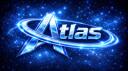 Discovery splash banner for ȺTLAS Discord server
