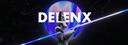 Discovery splash banner for DefenX Support © Discord server