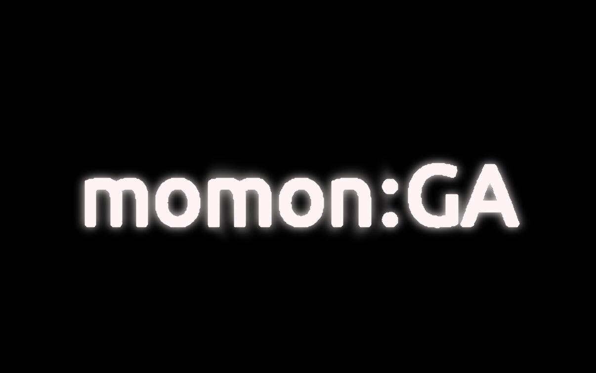 Discovery splash banner for momon:GA Hub Discord server