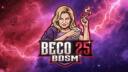 Discovery splash banner for Beco 25 Discord server