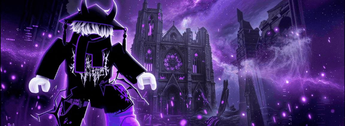 Discovery splash banner for Nova Raiders Discord server