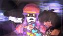 Discovery splash banner for Doll's Glitch ....?? Discord server
