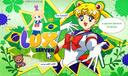 Discovery splash banner for Lux 🌙 Discord server