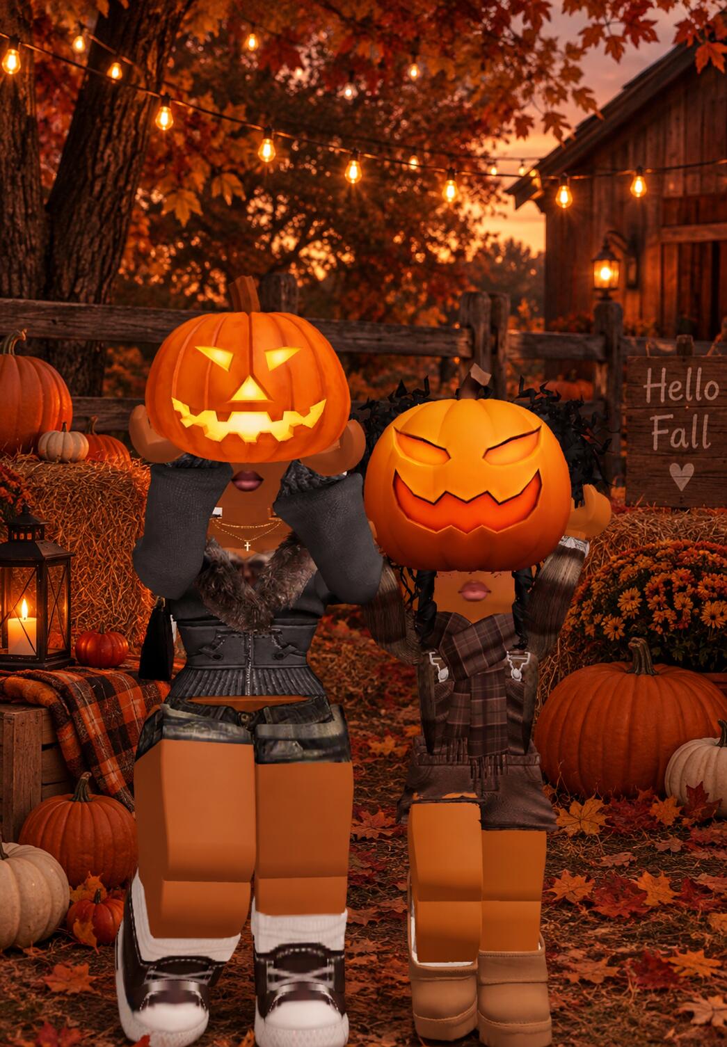 Discovery splash banner for .˚⊹.🎃₊˚𖦹⋆ Sinclair Productions.˚⊹.🎃₊˚𖦹⋆ Discord server