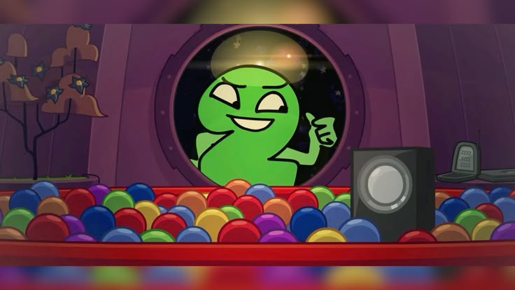 Discovery splash banner for Michael's stupid server đ Discord server
