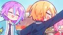 Discovery splash banner for ruikasapop asylum Discord server