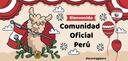 Discovery splash banner for Perú Discord server