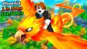 Discovery splash banner for Ride A Pet Official | Stock Notifier Discord server