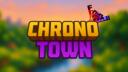 Discovery splash banner for Chronođown saison 4 Discord server