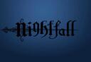 Discovery splash banner for Nightfall Discord server