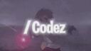 Discovery splash banner for CodeZ Development Discord server
