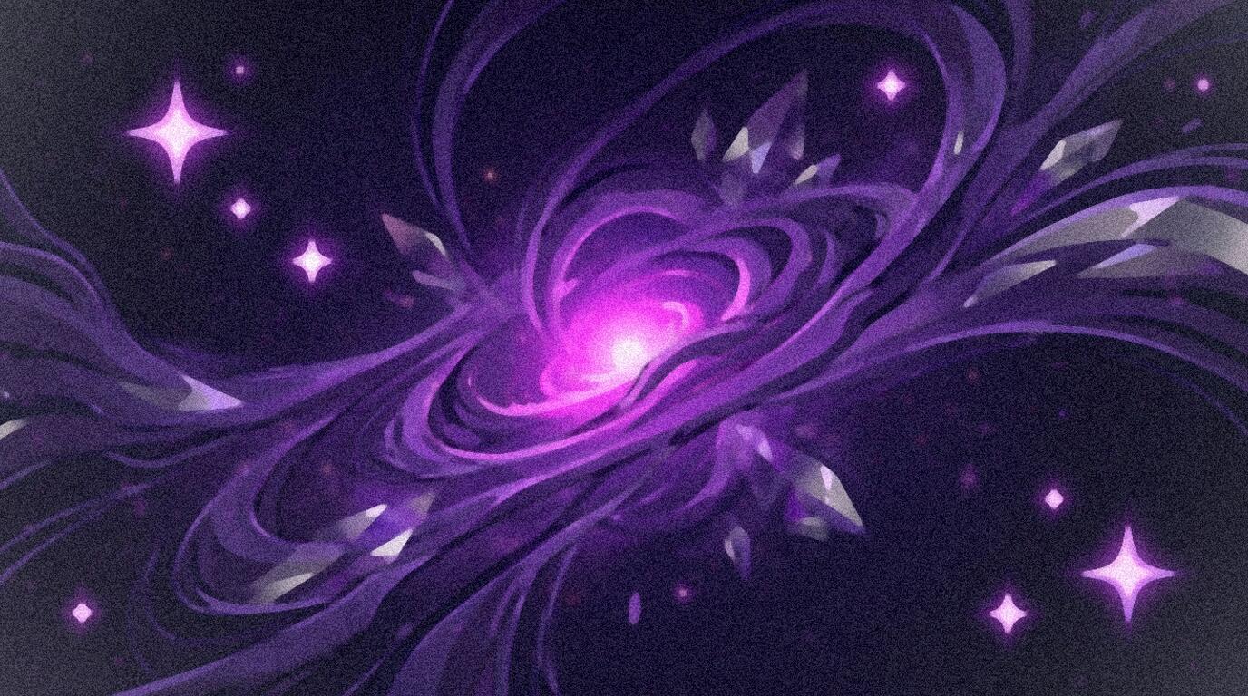 Discovery splash banner for Glotus Client Discord server