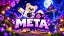 Discovery splash banner for META® Trading Plaza & MM Discord server