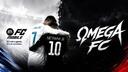 Discovery splash banner for FCOmega EAFC Discord server