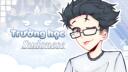 Discovery splash banner for Trường Học Suđonese Discord server