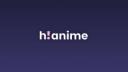 Discovery splash banner for HiAnime Discord server