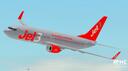 Discovery splash banner for Jet2 | PTFS Discord server