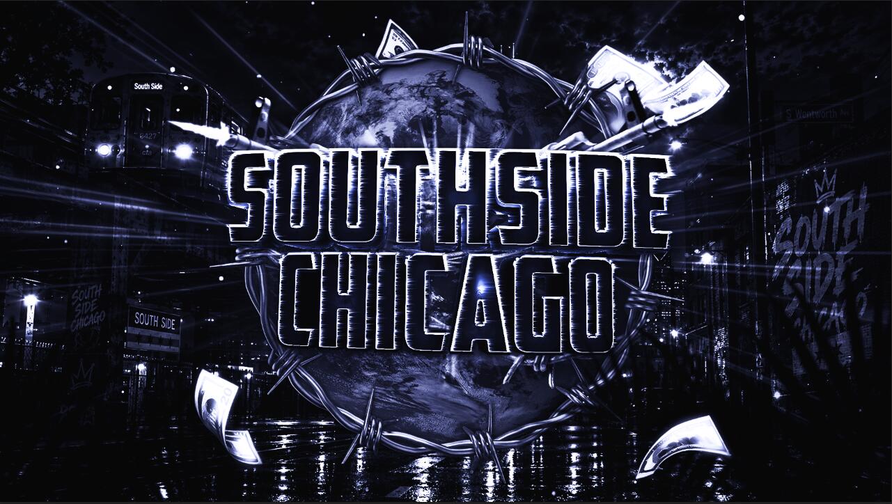 Discovery splash banner for SouthSide Chicago Discord server