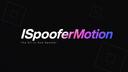 Discovery splash banner for ISpooferMotion Discord server
