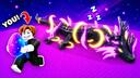 Discovery splash banner for Steal an Egg server | π§π· Discord server
