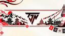Discovery splash banner for TEAM JN • JAI NEPAL Discord server