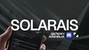 Discovery splash banner for Solarais - SolverX Discord server