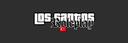 Discovery splash banner for Los Santos Roleplay Türkiye Discord server