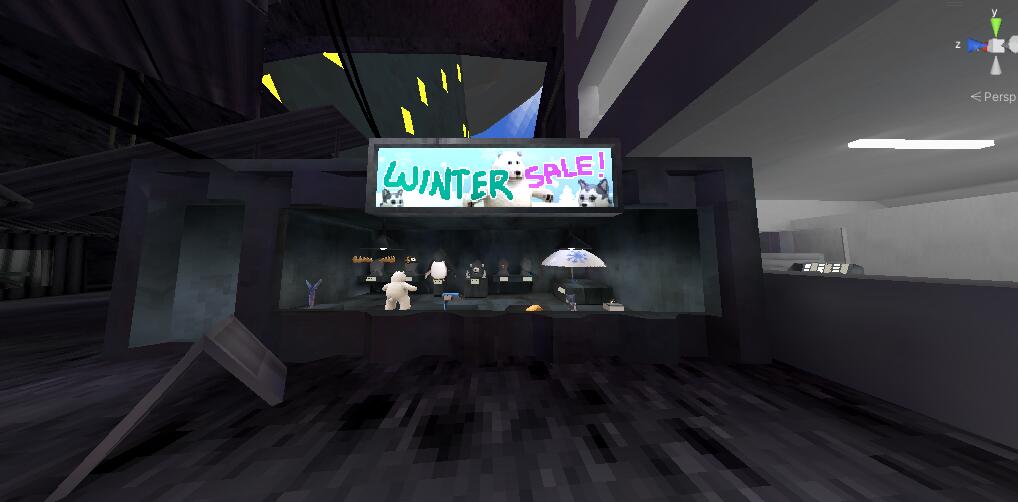 Discovery splash banner for selling for 10$ Discord server