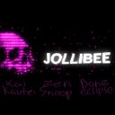 Discovery splash banner for Jollibee #snoop cute Discord server