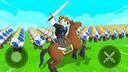 Discovery splash banner for Command An Army Discord server