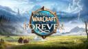 Discovery splash banner for WoW Forever EU Discord server