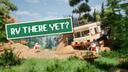 Discovery splash banner for RV There Yet? Official Server Discord server