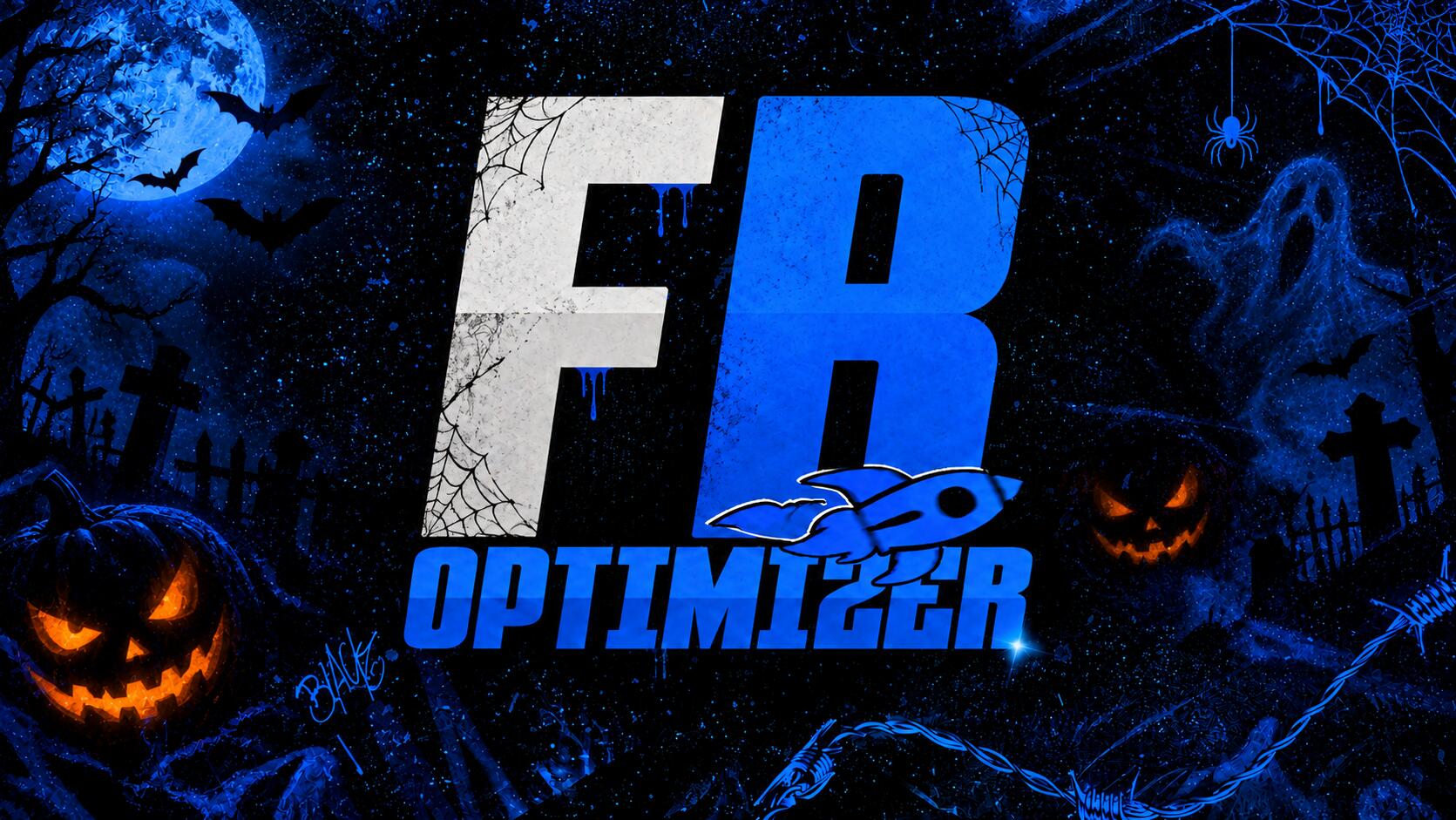 Discovery splash banner for š| FB OTIMIZAĆĆES | š» #7K Discord server
